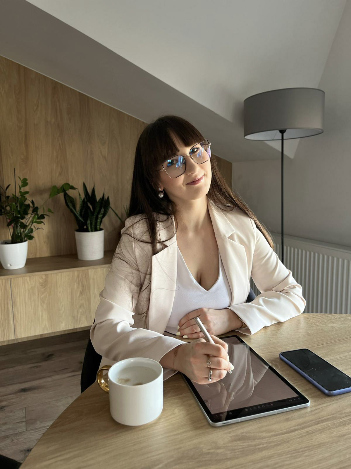 Katarzyna Tomaszek